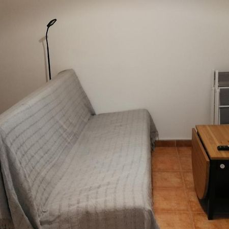 The Clock Apartment Madrid Bagian luar foto